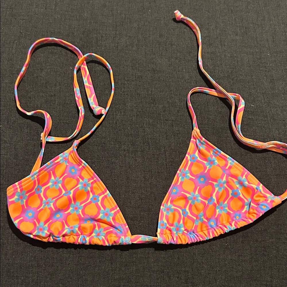Kulani Kinis Bikini top